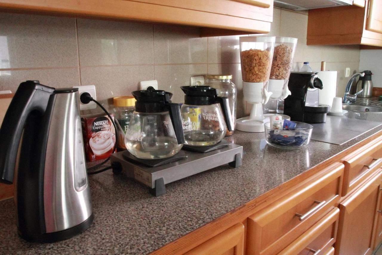 Hotel Comodoro Corvo Dış mekan fotoğraf