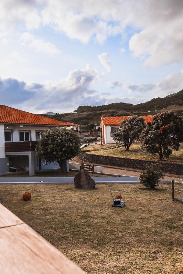 Hotel Comodoro Corvo Dış mekan fotoğraf