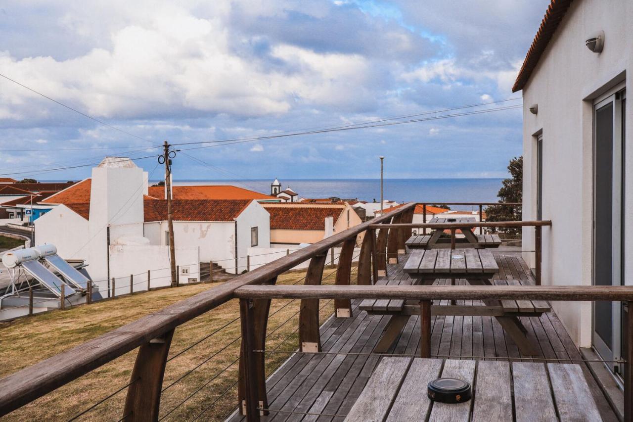 Hotel Comodoro Corvo Dış mekan fotoğraf